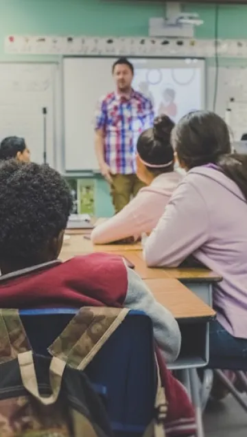 Align campus education with evolving industry needs to bridge the gap between academics and practice.
