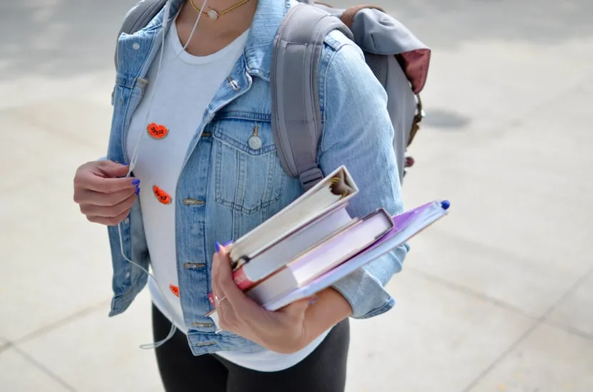 Establish scholarships to support and nurture students identified as promising future advocates.