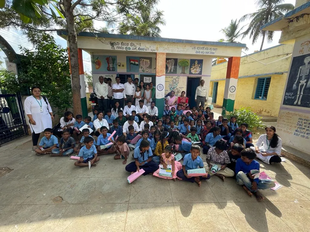 Legal Aid Programme at Chintamani
