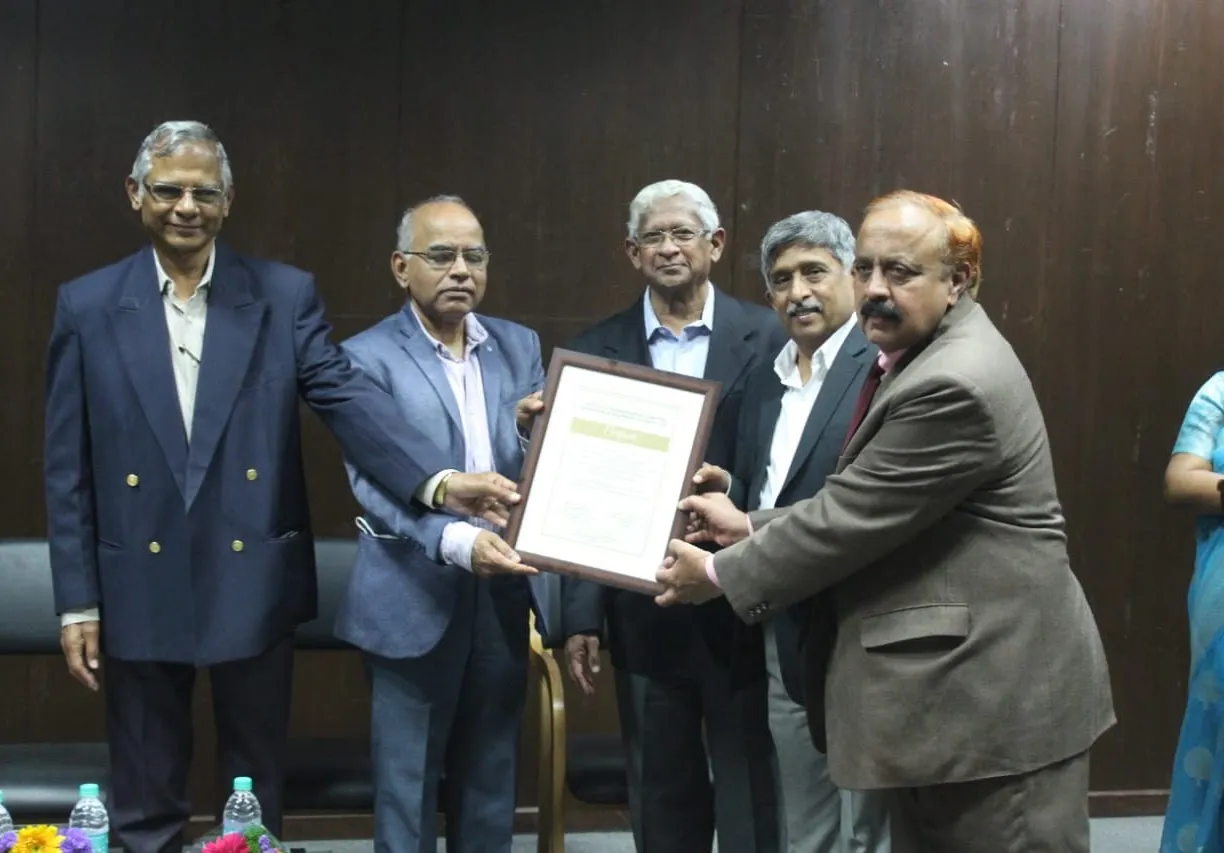 Students Assisting Justice Chandrashekar Committee
