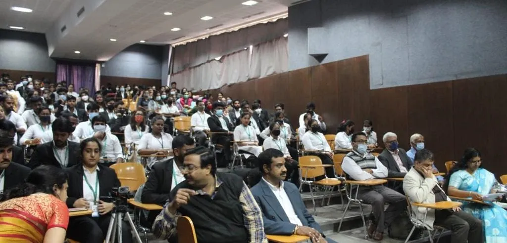 Students Assisting Justice Chandrashekar Committee