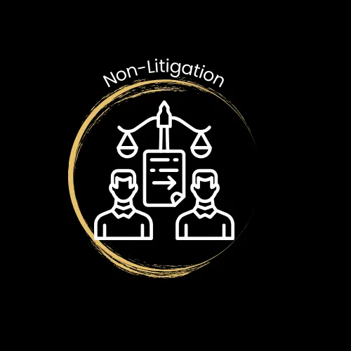 At Legal Aid Trust, we combine expert legal services with a lasting commitment to social good. 