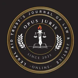 opus juris logo
