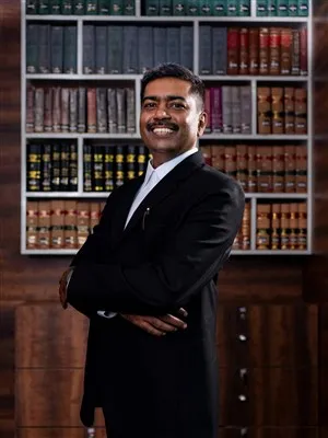 Mr. Girish Mundakode