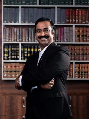Prof. (Dr.) V J Praneshwaran