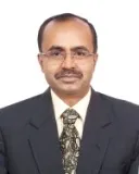 Mr. A. R. Venkata Subramanyam
