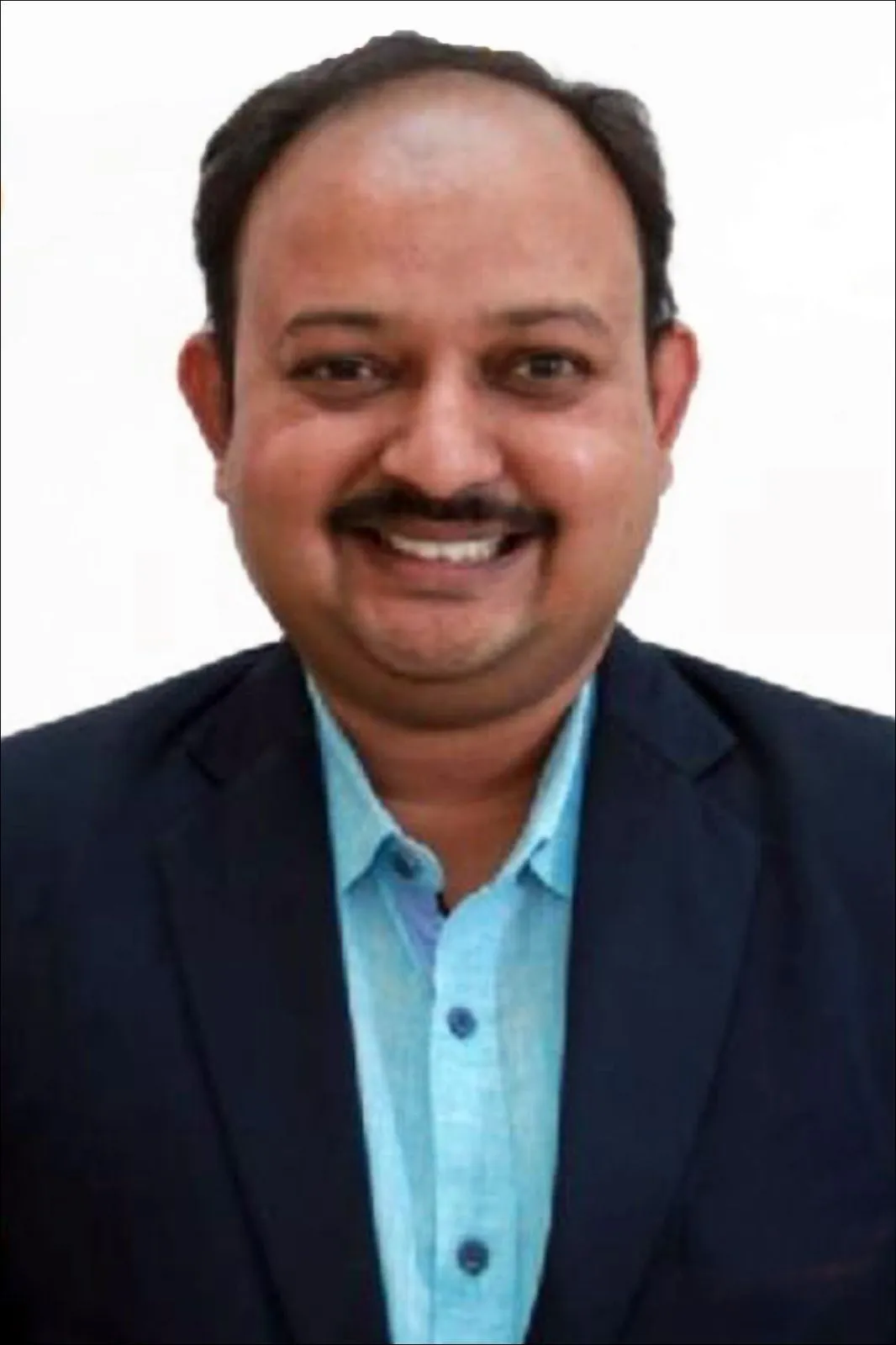 Advocate Rakshit K. N.