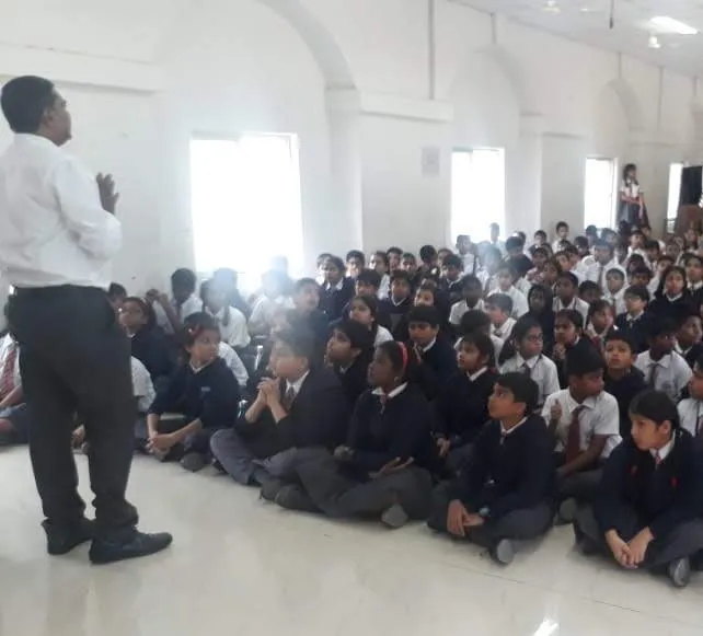 Students
