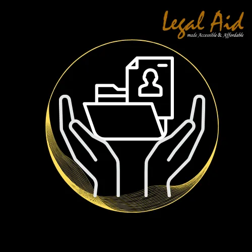 Assistance with Legal and Government Documents