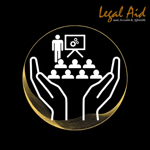 POSH Training Initiatives at Judicial Academy and Beyond