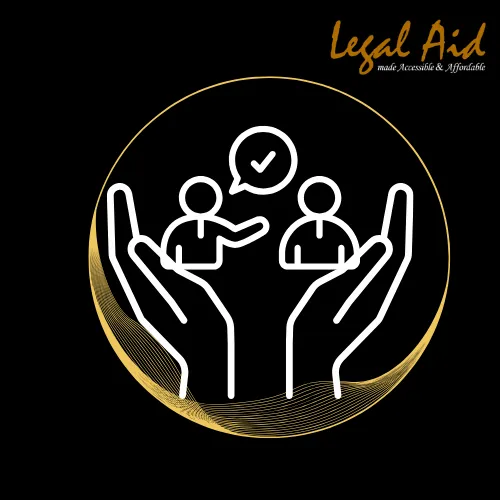 Initiation of Legal Advisory Division